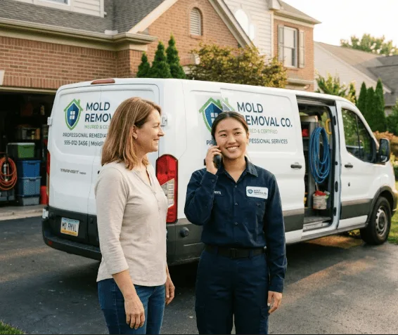 Crawlspace Mold Remediation Delancey, NY FAQs